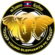 Logo of Young Elephants (w)