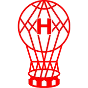 Logo of CA Huracan
