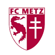 Logo of FC Metz (w)