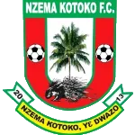 Logo of Nzema Kotoko
