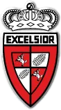 Logo of Excelsior Mouscron