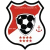 Logo of Southampton WFC (w)