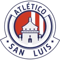 Logo of Atletico San Luis U19