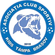 Logo of ACS Kids Tampa Brasov (W)