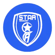 Logo of Star Arafat