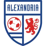 Logo of Alexandria Reds