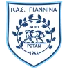 Logo of Pas Giannina