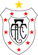 Logo of Americano RJ U20