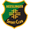 Logo of Heeslinger SC