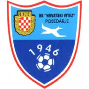 Logo of NK HV Posedarje