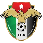 Logo of Jordan U17