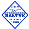 Logo of Baltyk Gdynia