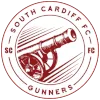 Logo of South Cardiff FC Reserves