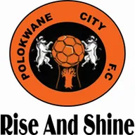 Logo of Polokwane City Reserves