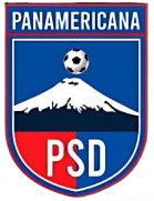 Logo of Panamericana SD