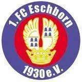 Logo of FC Eschborn