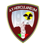 Logo of AV Herculaneum
