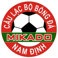 Logo of Nam Dinh FC II