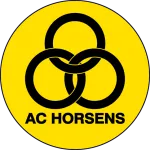 Logo of Horsens Reserve