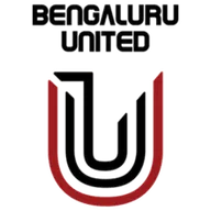 Logo of FC Bengaluru United