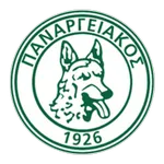 Logo of Panargeaikos Agros