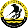 Logo of Widnes