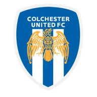 Logo of Colchester United (R)
