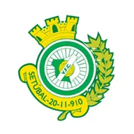 Logo of Vitoria FC Setubal U19