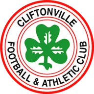 Logo of Cliftonville Reserves