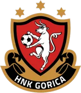 Logo of HNK Gorica