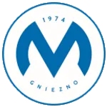 Logo of KS Mieszko Gniezno