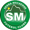 Logo of Serra Macaense (w)
