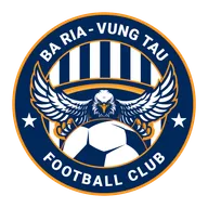 Logo of Ba Ria Vung Tau FC