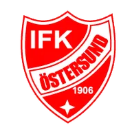 Logo of IFK Ostersunds
