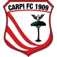 Logo of Carpi