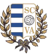 Logo of SC Vista Alegre
