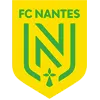 Logo of FC Nantes
