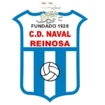 Logo of CD Naval