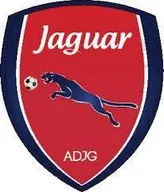 Logo of Jaguar FC Jaboatao