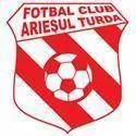 Logo of FC Ariesu Turda