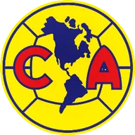 Logo of Club America II