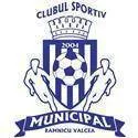 Logo of CSM Ramnicu Valcea