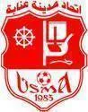 Logo of USM Annaba