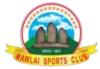 Logo of Mawlai SC