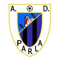 Logo of Parla Escuela