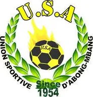 Logo of Union Abong-Mbang