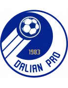 Logo of Dalian Professional U21