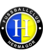 Logo of FC Hermagor