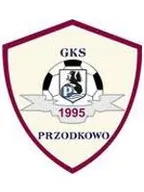 Logo of GKS Przodkowo
