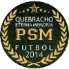 Logo of Puerto San Martin Futbol